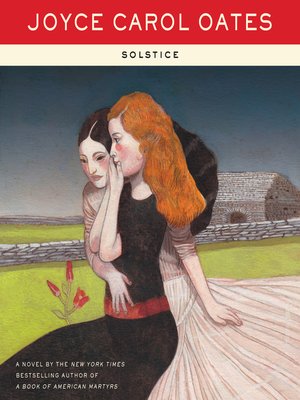 cover image of Solstice